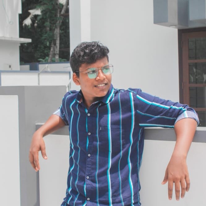 Aswanth S